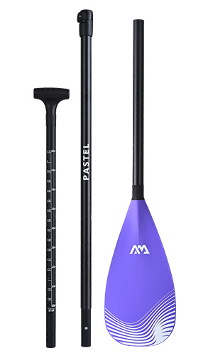 AQUA-MARINA coral padlo carbon hybrid pastel paddleboardy.cz